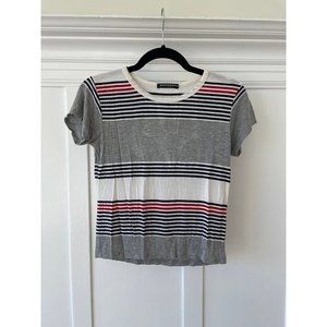 Brandy Melville cropped T-shirt